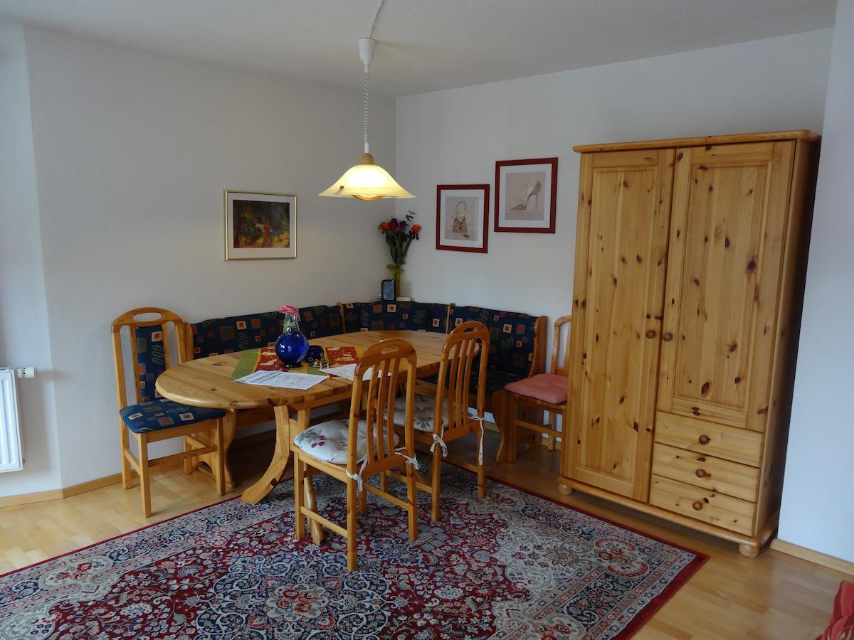 Appartements Sam ليرموس الغرفة الصورة