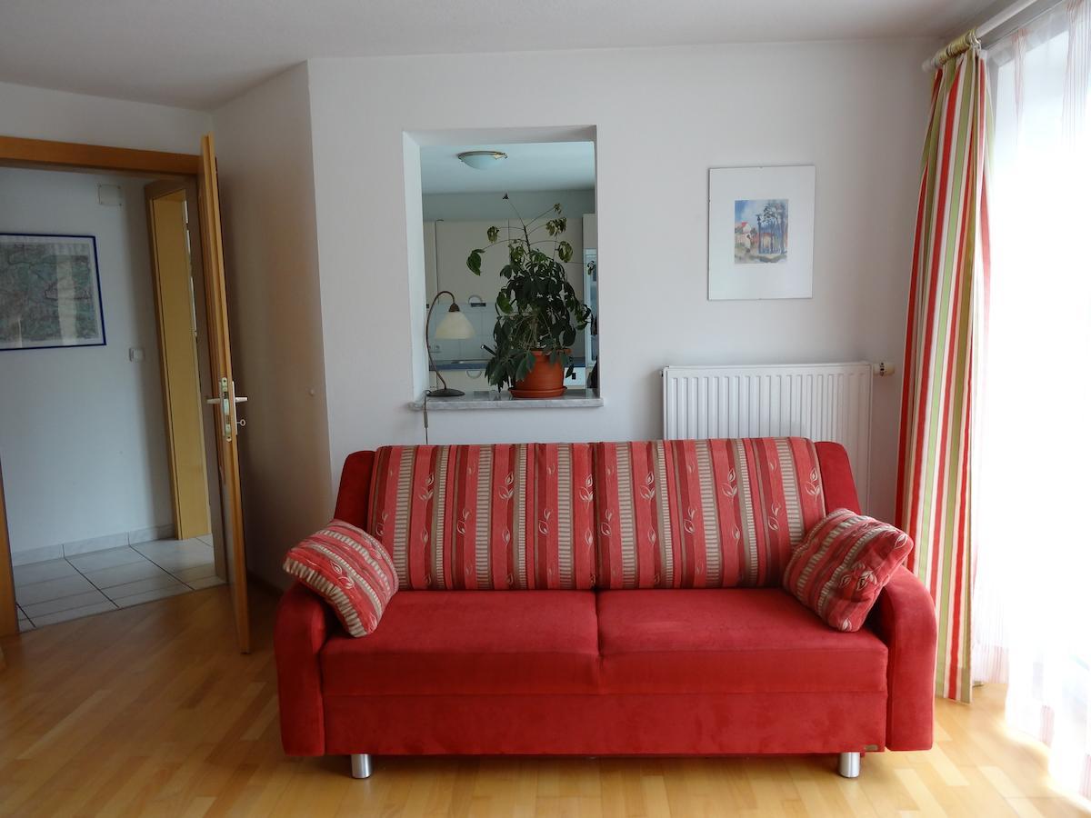 Appartements Sam ليرموس الغرفة الصورة