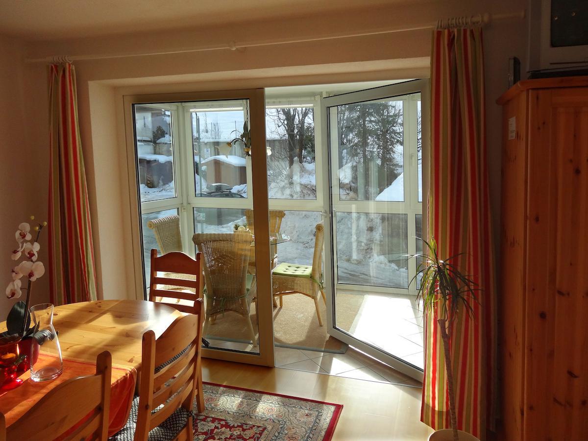 Appartements Sam ليرموس المظهر الخارجي الصورة