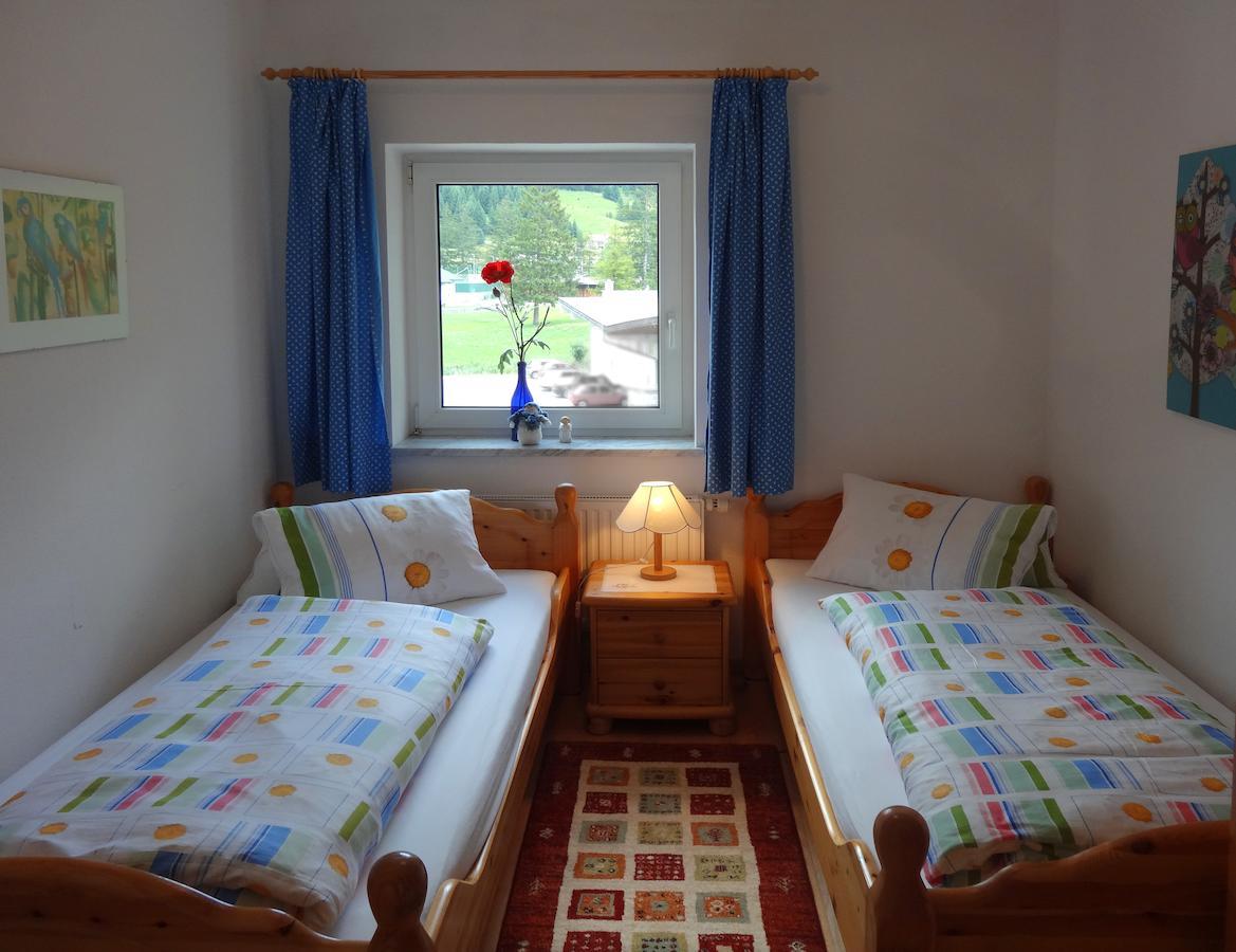 Appartements Sam ليرموس الغرفة الصورة