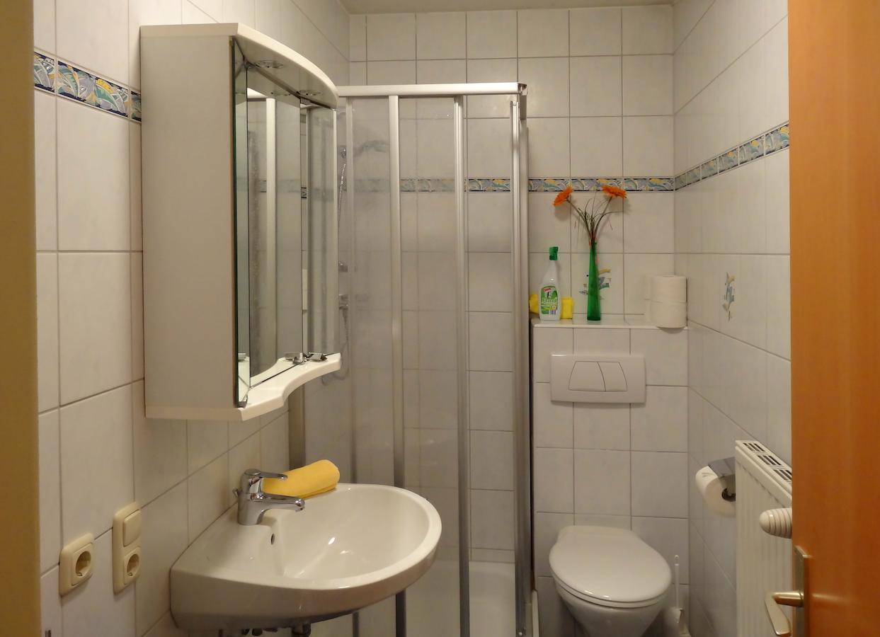 Appartements Sam ليرموس الغرفة الصورة