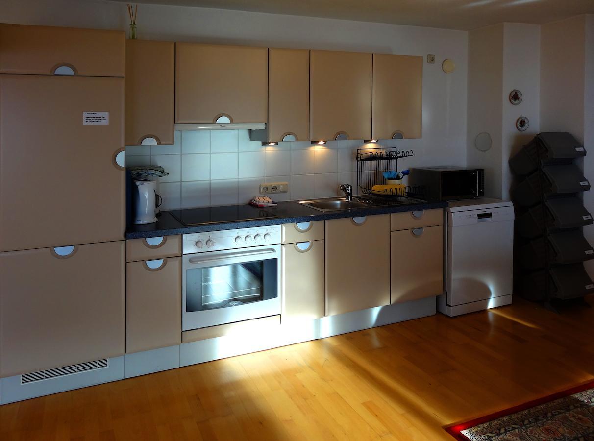 Appartements Sam ليرموس الغرفة الصورة