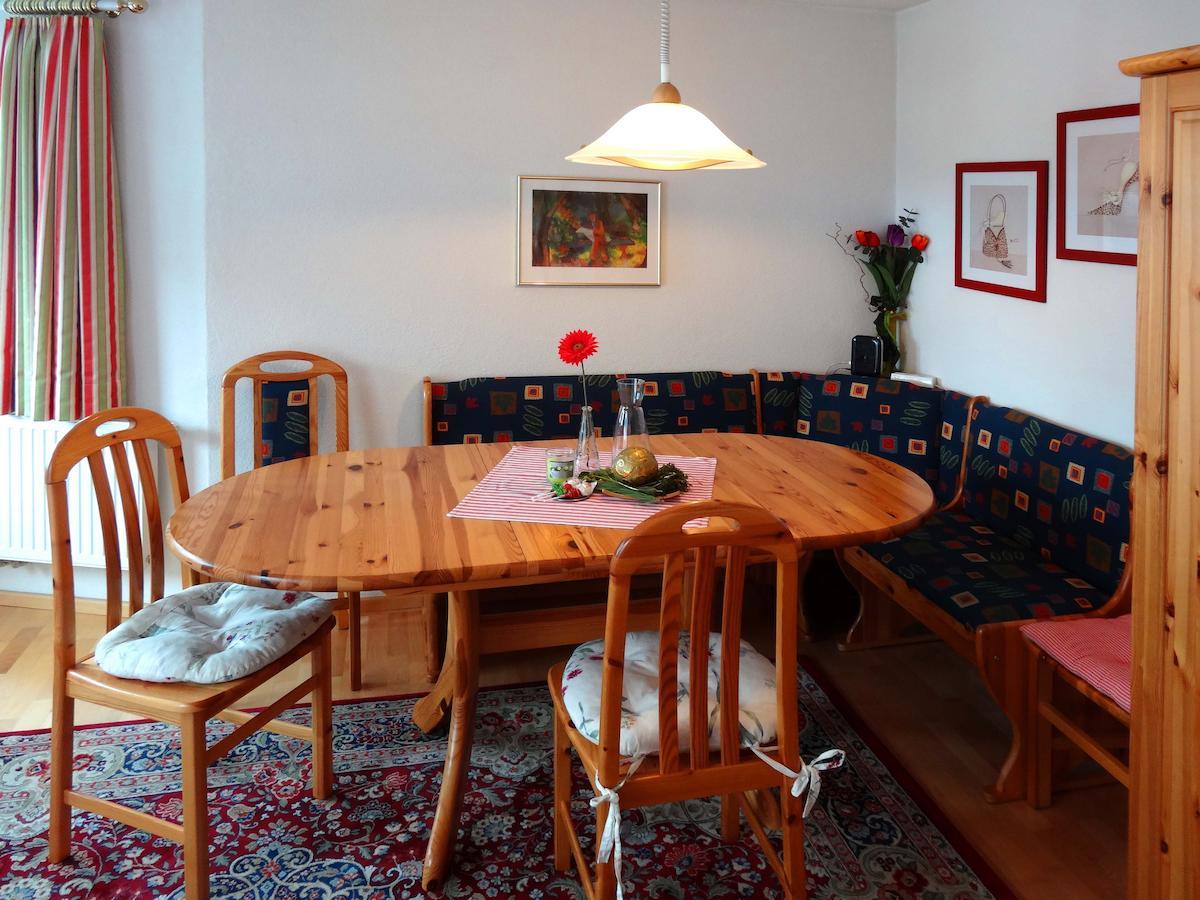 Appartements Sam ليرموس الغرفة الصورة