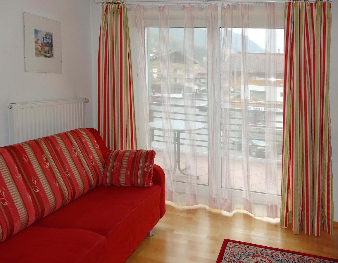 Appartements Sam ليرموس الغرفة الصورة
