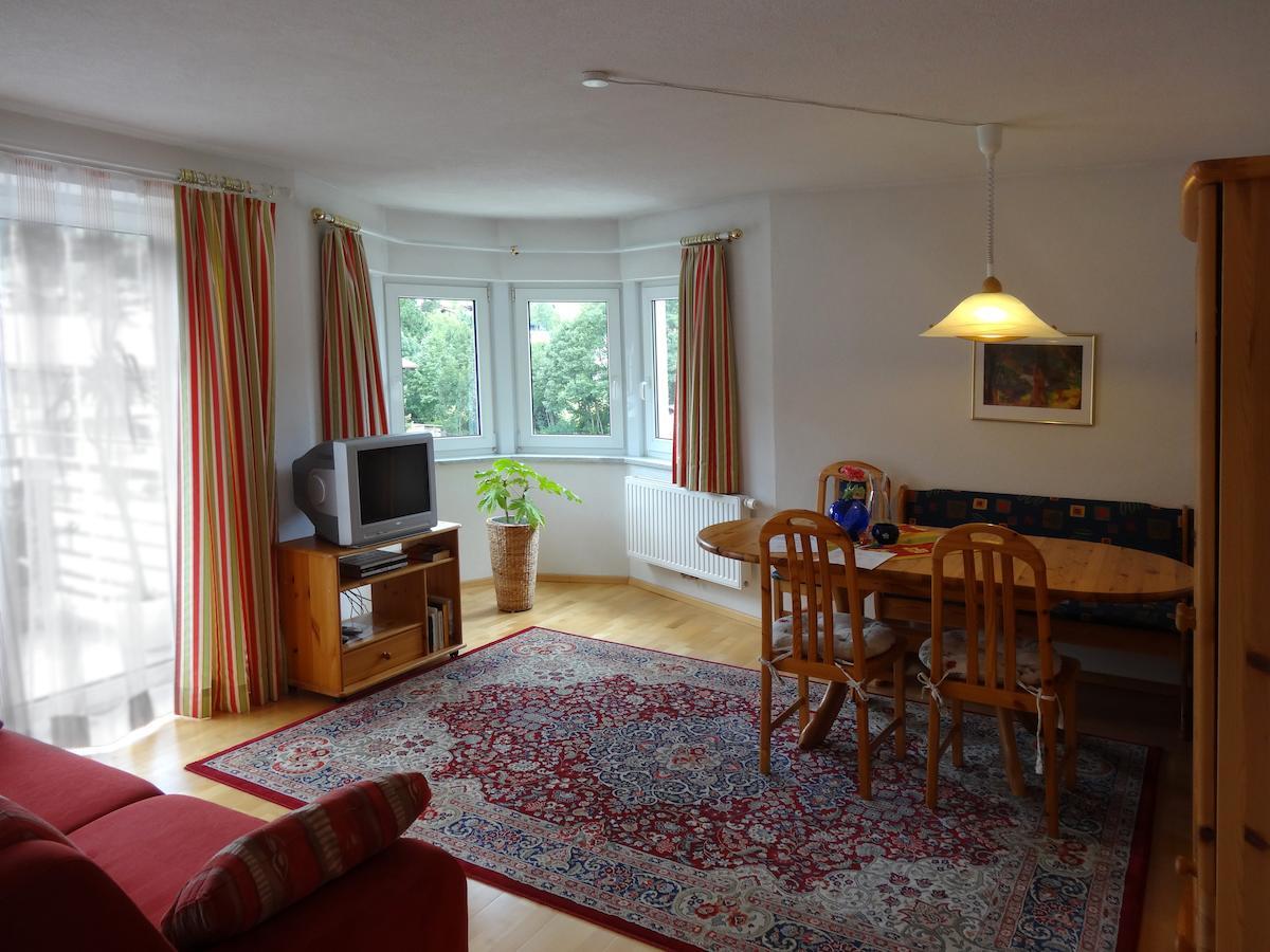 Appartements Sam ليرموس الغرفة الصورة
