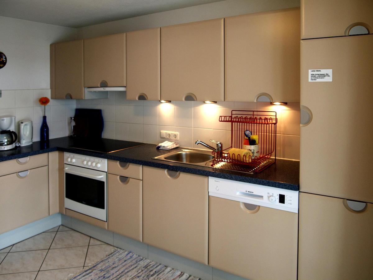Appartements Sam ليرموس الغرفة الصورة