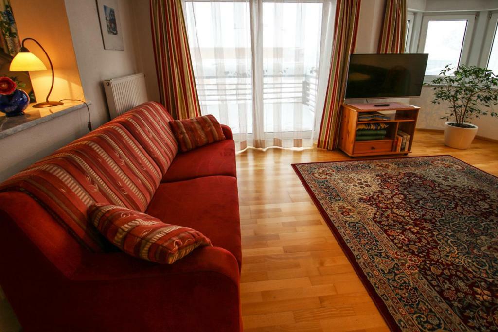 Appartements Sam ليرموس المظهر الخارجي الصورة
